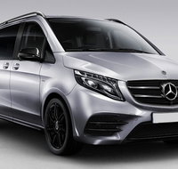 Melbourne Airport Transfers Melbourne Airport MEL to Melbourne in Luxury Van - St Kilda Accommodation