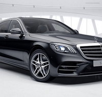 Melbourne Airport Transfers Melbourne Airport MEL to Melbourne in Luxury Car - St Kilda Accommodation