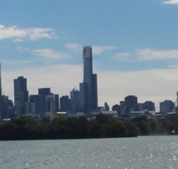 In And Around Melbourne - St Kilda Accommodation