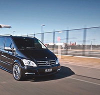 Melbourne Airport Transfer DEPARTURE - St Kilda Accommodation