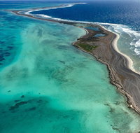 Shipwreck Special Full Day Tour of the Abrolhos Islands - St Kilda Accommodation