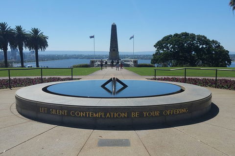 Very Best Of Perth Tour - Wildlife Park & City Highlights Tour - St Kilda Accommodation 17