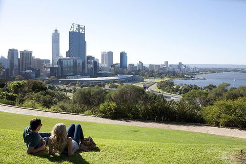 Very Best Of Perth Tour - Wildlife Park & City Highlights Tour - St Kilda Accommodation 0
