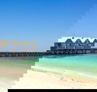 Busselton and scenic drive full day tour - St Kilda Accommodation