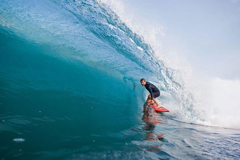 All Inclusive Surf Camp In Margaret River Region - St Kilda Accommodation 7