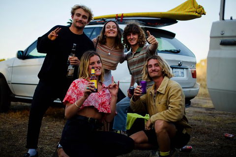 All Inclusive Surf Camp In Margaret River Region - St Kilda Accommodation 0