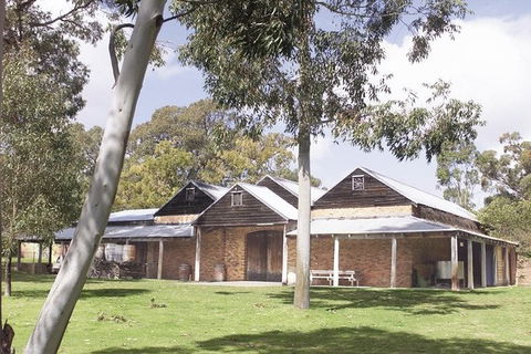 Wineries And Scenic Drive Full Day Tour - St Kilda Accommodation 4