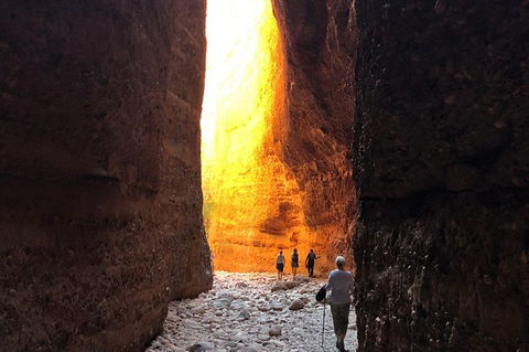 2 Nights At Bungles Wilderness Lodge - Explore The Northern & Southern Gorge - St Kilda Accommodation 8