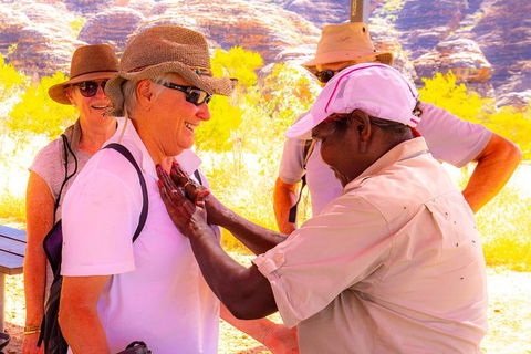 2 Nights At Bungles Wilderness Lodge - Explore The Northern & Southern Gorge - St Kilda Accommodation 5