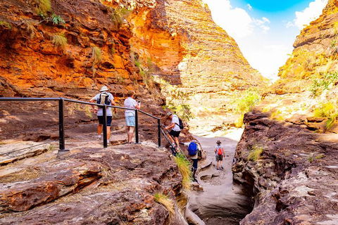2 Nights At Bungles Wilderness Lodge - Explore The Northern & Southern Gorge - St Kilda Accommodation 6
