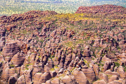2 Nights At Bungles Wilderness Lodge - Explore The Northern & Southern Gorge - St Kilda Accommodation 2