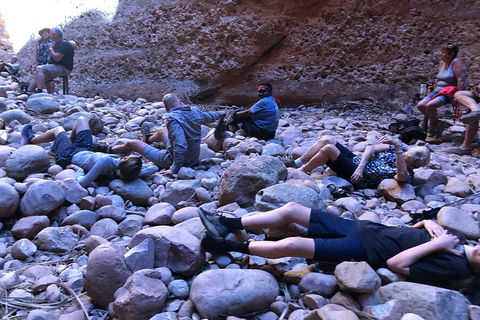 2 Nights At Bungles Wilderness Lodge - Explore The Northern & Southern Gorge - St Kilda Accommodation 4