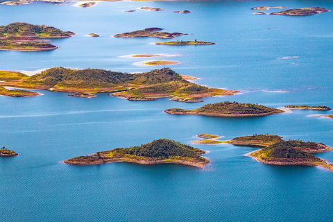2 Nights At Bungles Wilderness Lodge - Explore The Northern & Southern Gorge - St Kilda Accommodation 7