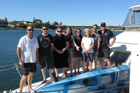 PADI Open Water Course - St Kilda Accommodation 5