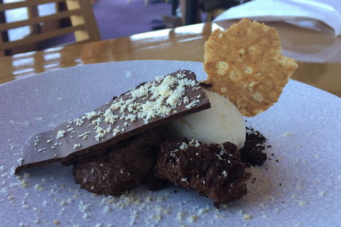 A Taste Of Margaret River Luxury Wine Tour - St Kilda Accommodation 7