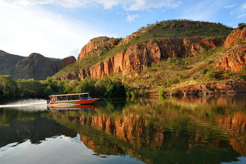 Ord River Experience With Riverside Lunch - St Kilda Accommodation 0