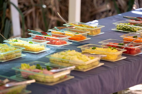 Ord River Experience With Riverside Lunch - St Kilda Accommodation 6