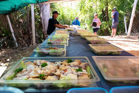 Ord River Experience With Riverside Lunch - St Kilda Accommodation 7