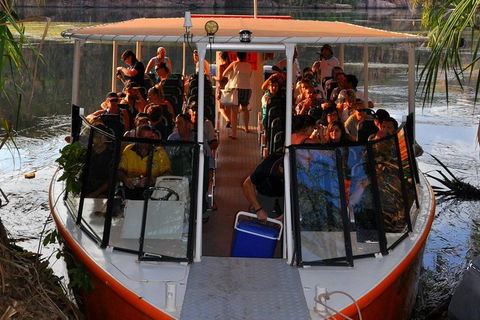 Ord River Experience With Riverside Lunch - St Kilda Accommodation 4