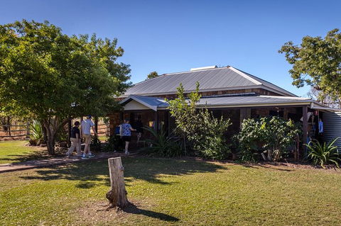 Ord River Experience With Riverside Lunch - St Kilda Accommodation 3