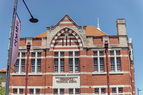 Fremantle Icons & Gems Of Perth Private Tour With A Local - St Kilda Accommodation 9