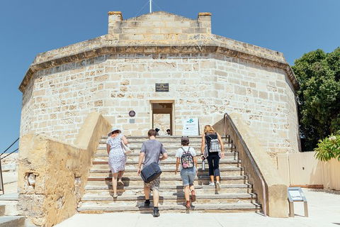 Fremantle Icons & Gems Of Perth Private Tour With A Local - St Kilda Accommodation 5