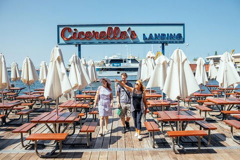 Fremantle Icons & Gems Of Perth Private Tour With A Local - St Kilda Accommodation 7
