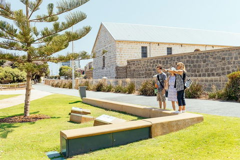 Fremantle Icons & Gems Of Perth Private Tour With A Local - St Kilda Accommodation 4
