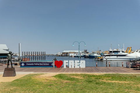 Fremantle Icons & Gems Of Perth Private Tour With A Local - St Kilda Accommodation 3