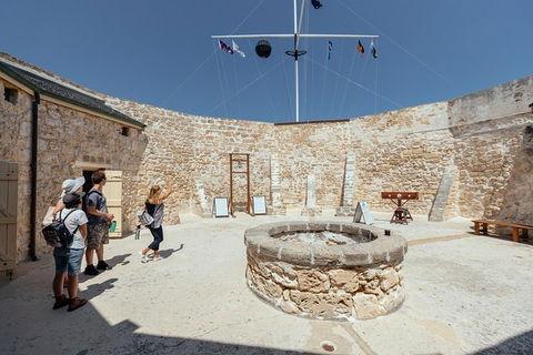 Fremantle Icons & Gems Of Perth Private Tour With A Local - St Kilda Accommodation 6