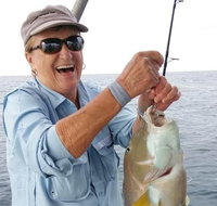 Geraldton Fishing Charter - St Kilda Accommodation