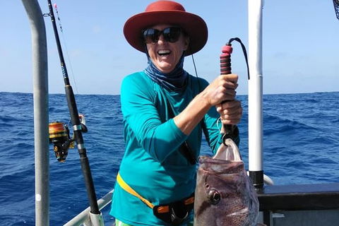Abrolhos Islands Fishing Charter - St Kilda Accommodation 11