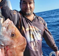 Abrolhos Islands Fishing Charter - St Kilda Accommodation