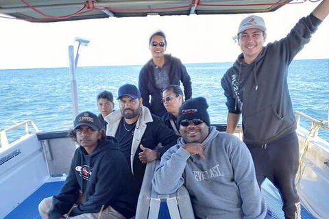 Abrolhos Islands Fishing Charter - St Kilda Accommodation 3