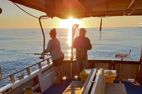 Abrolhos Islands Fishing Charter - St Kilda Accommodation 8