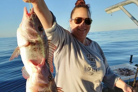 Abrolhos Islands Fishing Charter - St Kilda Accommodation 5