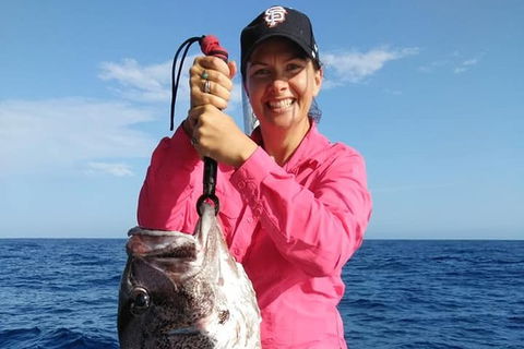 Abrolhos Islands Fishing Charter - St Kilda Accommodation 10