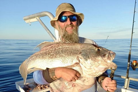Abrolhos Islands Fishing Charter - St Kilda Accommodation 7