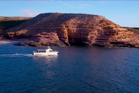 Kalbarri Sunset Coastal Cliff Cruise - St Kilda Accommodation 4
