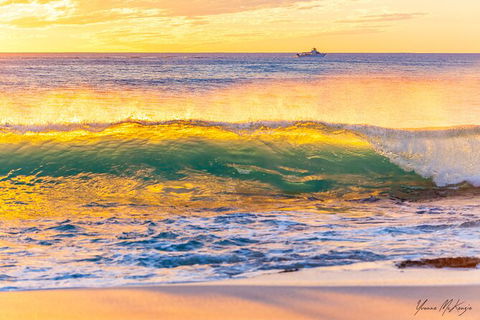 Kalbarri Sunset Coastal Cliff Cruise - St Kilda Accommodation 5