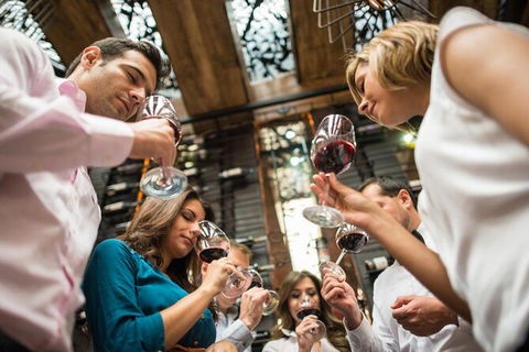 Swan Valley Sunset Wine Tour - Premium Small Group Tour - St Kilda Accommodation 2