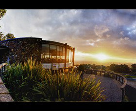 SkyHigh Mount Dandenong - St Kilda Accommodation 0