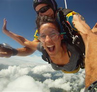 Gold Coast Skydive - St Kilda Accommodation
