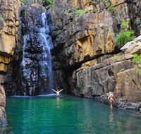 Nitmiluk National Park - St Kilda Accommodation