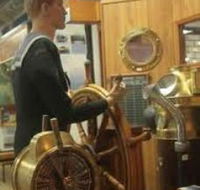 Ballina Naval And Maritime Museum - St Kilda Accommodation