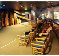 Surf World Surfing Museum Torquay - St Kilda Accommodation