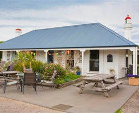 Aireys Inlet VIC St Kilda Accommodation