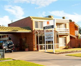 Barham NSW St Kilda Accommodation