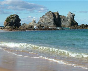 St Kilda Accommodation