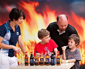 St Kilda Accommodation